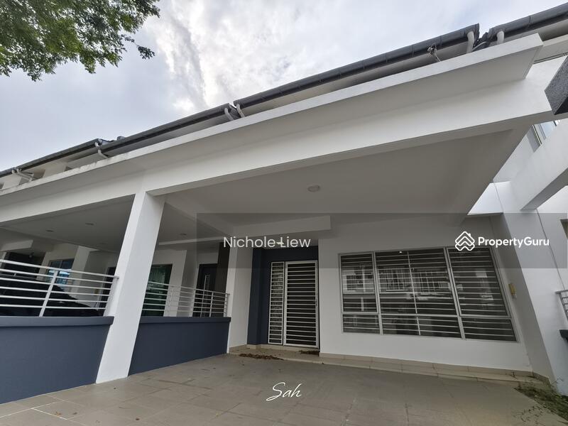 2-storey Terraced House for Sale in Tropicana Heights (Kajang) - Nichole Liew - PropertyGuru.com.my