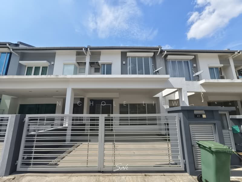 2-storey Terraced House for Sale in Tropicana Heights (Kajang) - Nichole Liew - PropertyGuru.com.my