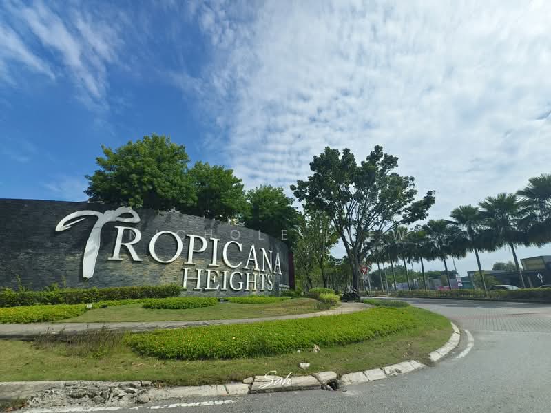 2-storey Terraced House for Sale in Tropicana Heights (Kajang) - Nichole Liew - PropertyGuru.com.my