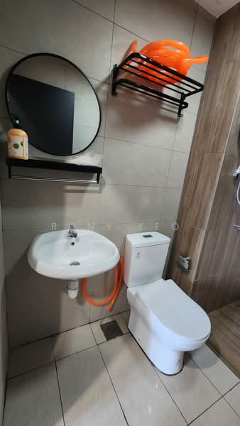 Servis Apartment untuk Disewa di You City 3 - Rony Yeo - PropertyGuru.com.my
