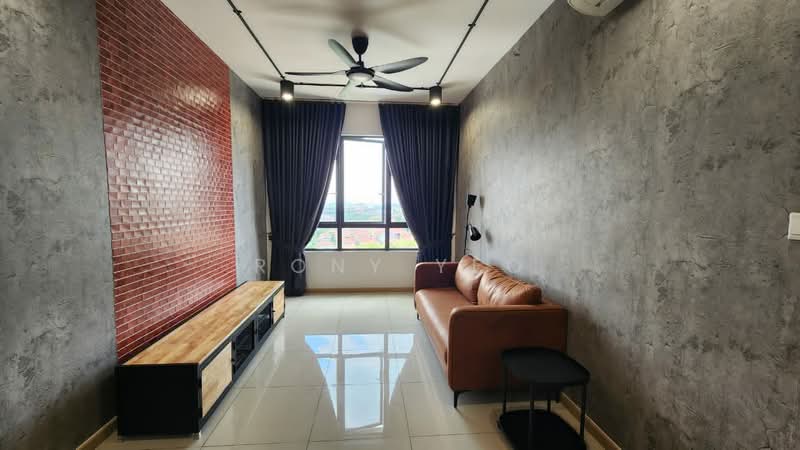 Servis Apartment untuk Disewa di You City 3 - Rony Yeo - PropertyGuru.com.my