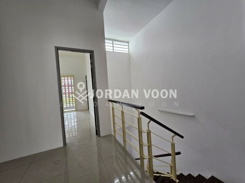 Rumah Teres 2 Tingkat untuk Dijual di Taman Bukit Minyak (Bukit Minyak) - Jordan Voon - Interior - PropertyGuru.com.my
