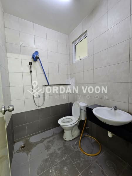 Rumah Teres 2 Tingkat untuk Dijual di Taman Bukit Minyak (Bukit Minyak) - Jordan Voon - Bathroom - PropertyGuru.com.my