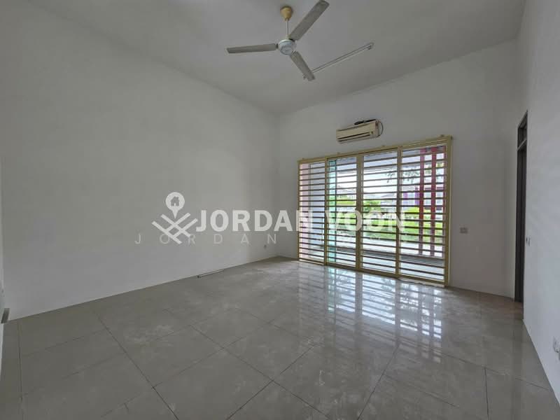 Rumah Teres 2 Tingkat untuk Dijual di Taman Bukit Minyak (Bukit Minyak) - Jordan Voon - Living Room - PropertyGuru.com.my