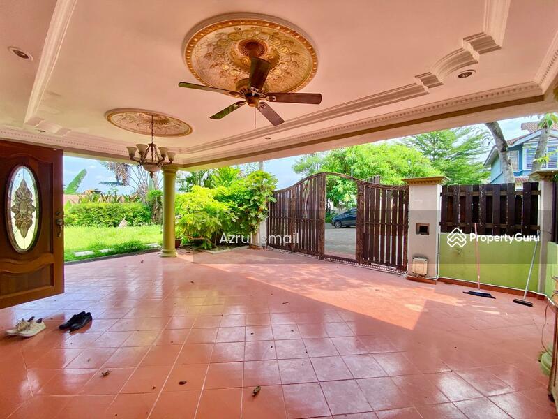 2-storey Terraced House for Sale in Ukay Bistari (Ulu Kelang) - Azrul Ismail - PropertyGuru.com.my