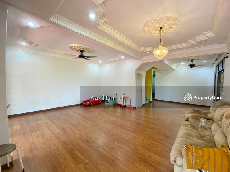 2-storey Terraced House for Sale in Ukay Bistari (Ulu Kelang) - Azrul Ismail - PropertyGuru.com.my