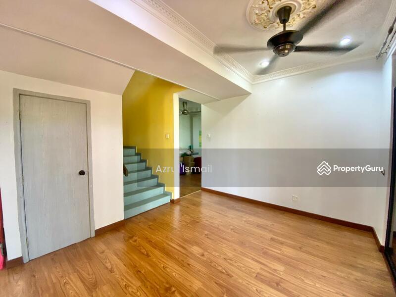 2-storey Terraced House for Sale in Ukay Bistari (Ulu Kelang) - Azrul Ismail - PropertyGuru.com.my