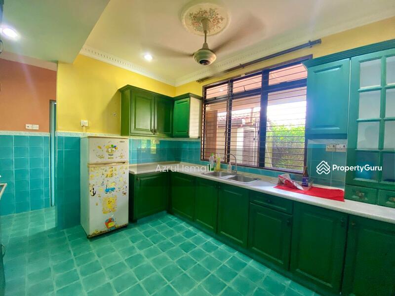 2-storey Terraced House for Sale in Ukay Bistari (Ulu Kelang) - Azrul Ismail - PropertyGuru.com.my