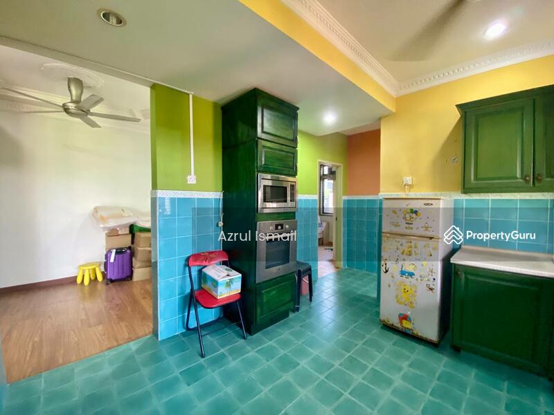 2-storey Terraced House for Sale in Ukay Bistari (Ulu Kelang) - Azrul Ismail - PropertyGuru.com.my