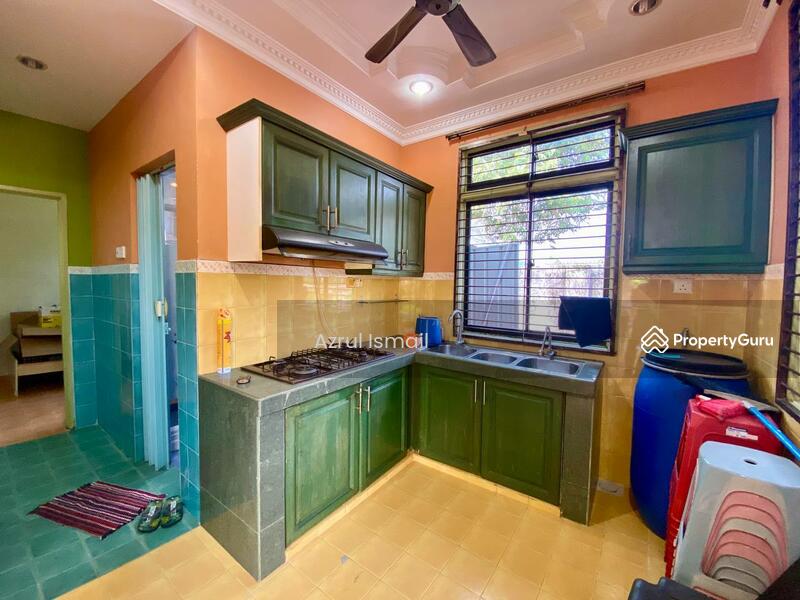 2-storey Terraced House for Sale in Ukay Bistari (Ulu Kelang) - Azrul Ismail - PropertyGuru.com.my