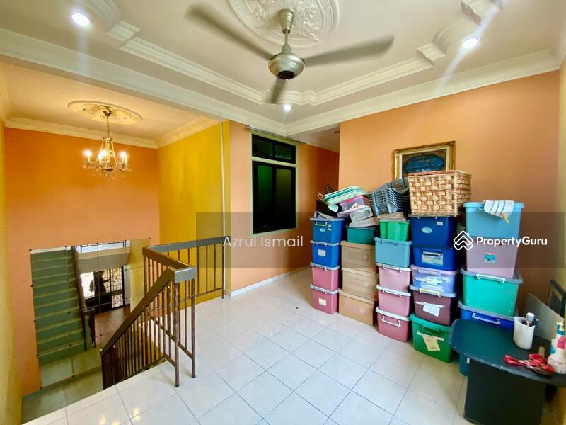 2-storey Terraced House for Sale in Ukay Bistari (Ulu Kelang) - Azrul Ismail - PropertyGuru.com.my