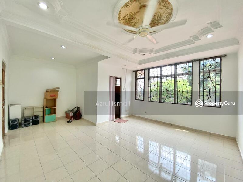 2-storey Terraced House for Sale in Ukay Bistari (Ulu Kelang) - Azrul Ismail - PropertyGuru.com.my
