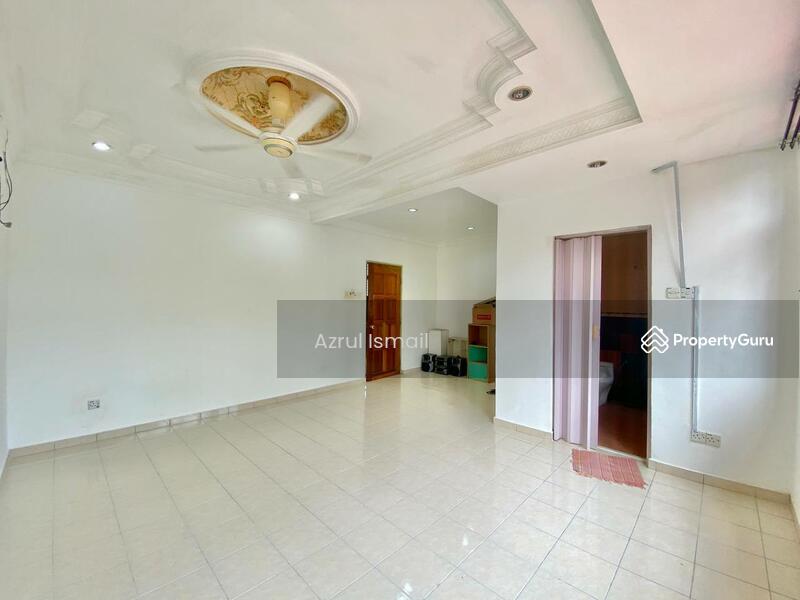 2-storey Terraced House for Sale in Ukay Bistari (Ulu Kelang) - Azrul Ismail - PropertyGuru.com.my