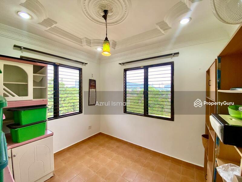 2-storey Terraced House for Sale in Ukay Bistari (Ulu Kelang) - Azrul Ismail - PropertyGuru.com.my
