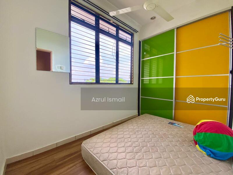 2-storey Terraced House for Sale in Ukay Bistari (Ulu Kelang) - Azrul Ismail - PropertyGuru.com.my