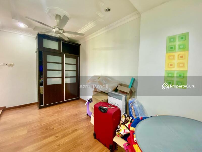 2-storey Terraced House for Sale in Ukay Bistari (Ulu Kelang) - Azrul Ismail - PropertyGuru.com.my