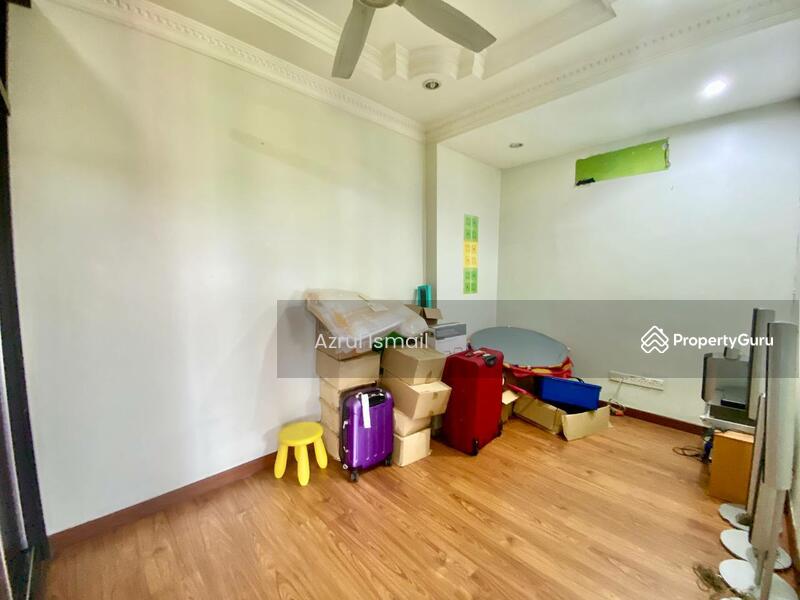 2-storey Terraced House for Sale in Ukay Bistari (Ulu Kelang) - Azrul Ismail - PropertyGuru.com.my