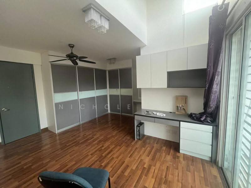 2-storey Terraced House for Sale in Taman Tiara East (Semenyih) - Nichole Liew - Study - PropertyGuru.com.my