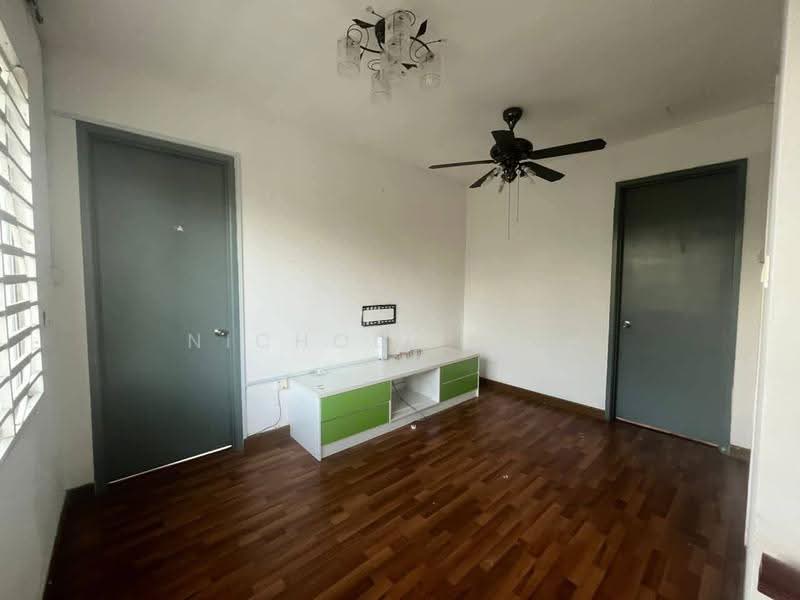 2-storey Terraced House for Sale in Taman Tiara East (Semenyih) - Nichole Liew - Living Room - PropertyGuru.com.my