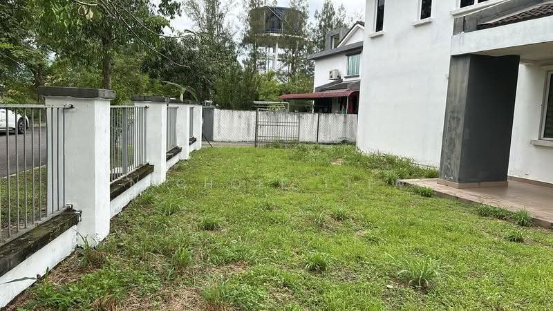 2-storey Terraced House for Sale in Taman Tiara East (Semenyih) - Nichole Liew - Exterior - PropertyGuru.com.my