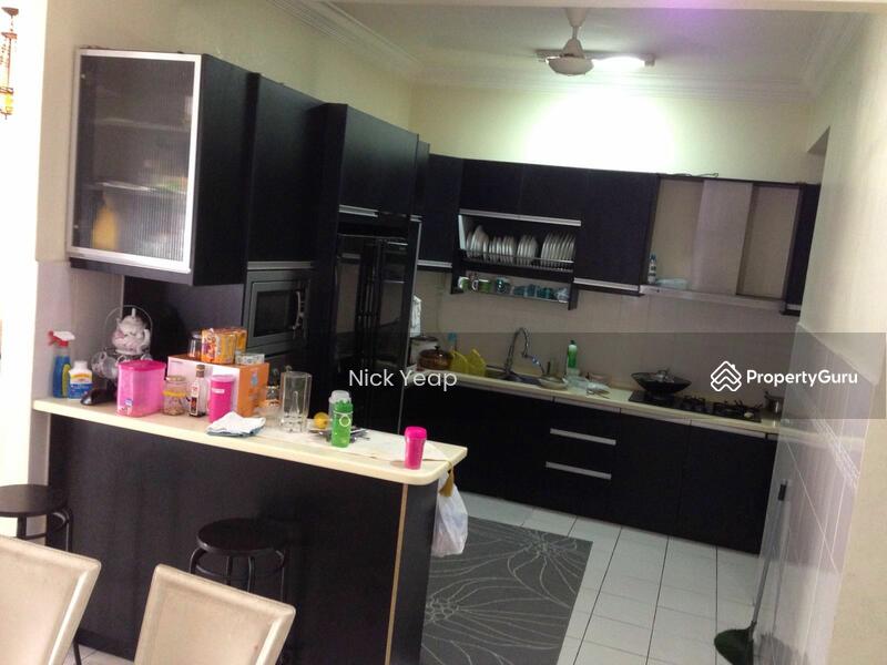 Untuk Dijual - Villa Damansara