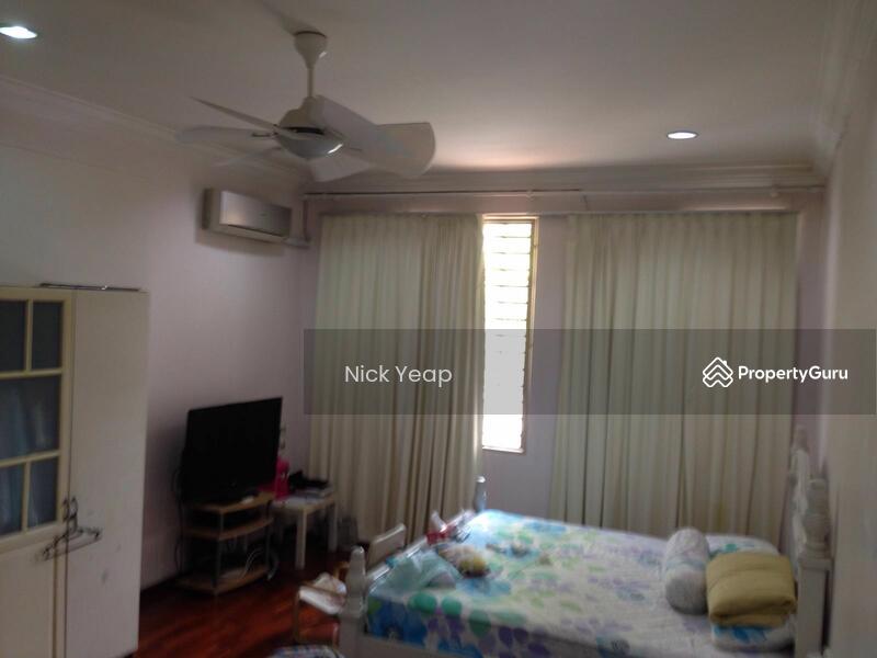 Untuk Dijual - Villa Damansara