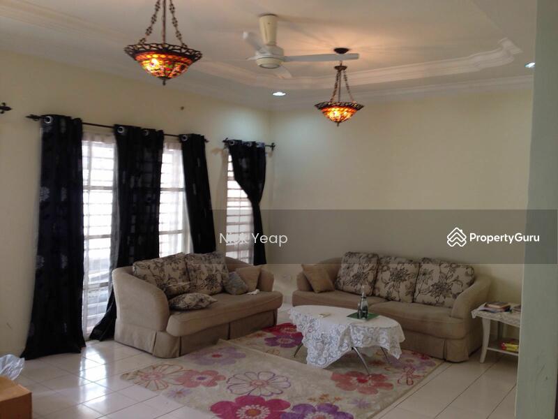 Untuk Dijual - Villa Damansara