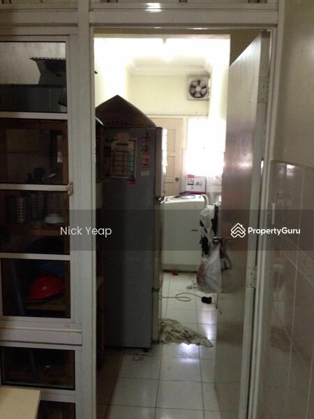 Untuk Dijual - Villa Damansara