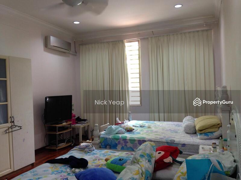 Untuk Dijual - Villa Damansara