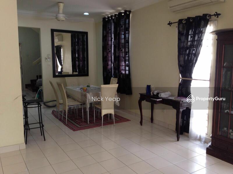 Untuk Dijual - Villa Damansara