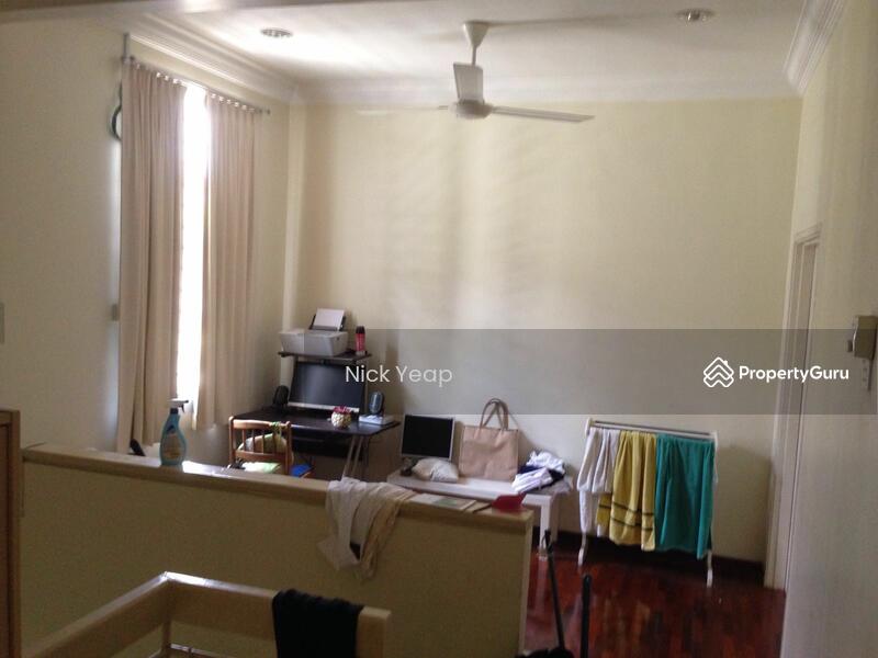 Untuk Dijual - Villa Damansara