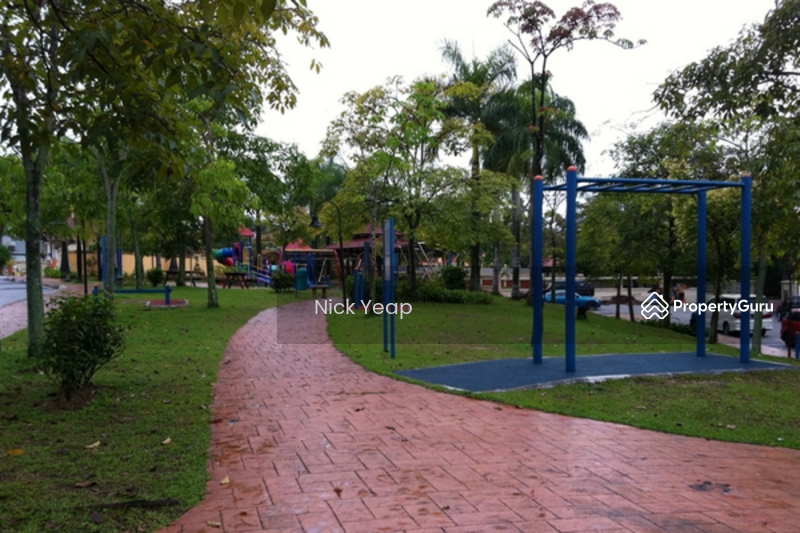 Untuk Dijual - Villa Damansara