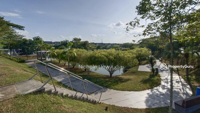 For Sale - TAMAN TIARA EAST (FULL LOAN 24x70 CHEAPEST SUPERLINK)