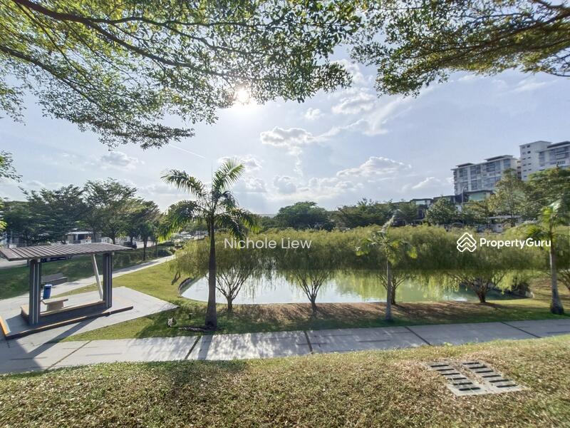 For Sale - TAMAN TIARA EAST (FULL LOAN 24x70 CHEAPEST SUPERLINK)