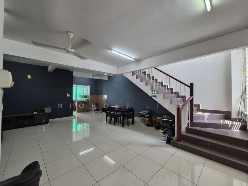 For Sale - TAMAN TIARA EAST (FULL LOAN 24x70 CHEAPEST SUPERLINK)