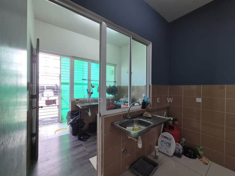 For Sale - TAMAN TIARA EAST (FULL LOAN 24x70 CHEAPEST SUPERLINK)