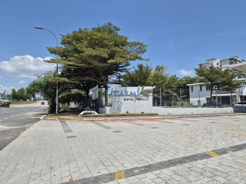 For Sale - TAMAN TIARA EAST (FULL LOAN 24x70 CHEAPEST SUPERLINK)