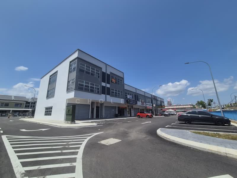 For Sale - TAMAN TIARA EAST (FULL LOAN 24x70 CHEAPEST SUPERLINK)