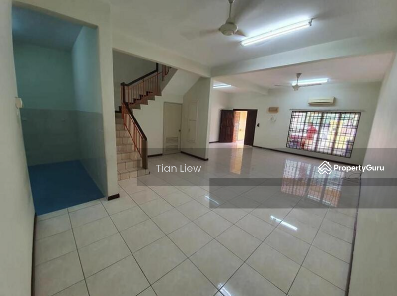 Rumah Teres 2 Tingkat untuk Dijual di Taman Usahawan (Kepong) - Tian Liew - PropertyGuru.com.my