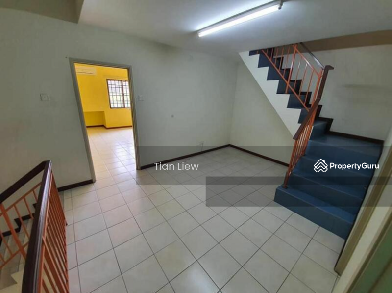 Rumah Teres 2 Tingkat untuk Dijual di Taman Usahawan (Kepong) - Tian Liew - PropertyGuru.com.my