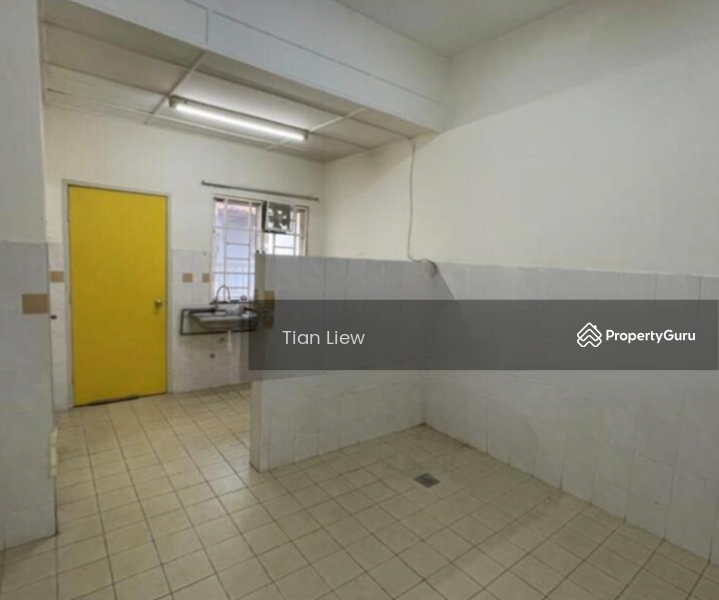 Rumah Teres 2 Tingkat untuk Dijual di Taman Usahawan (Kepong) - Tian Liew - PropertyGuru.com.my