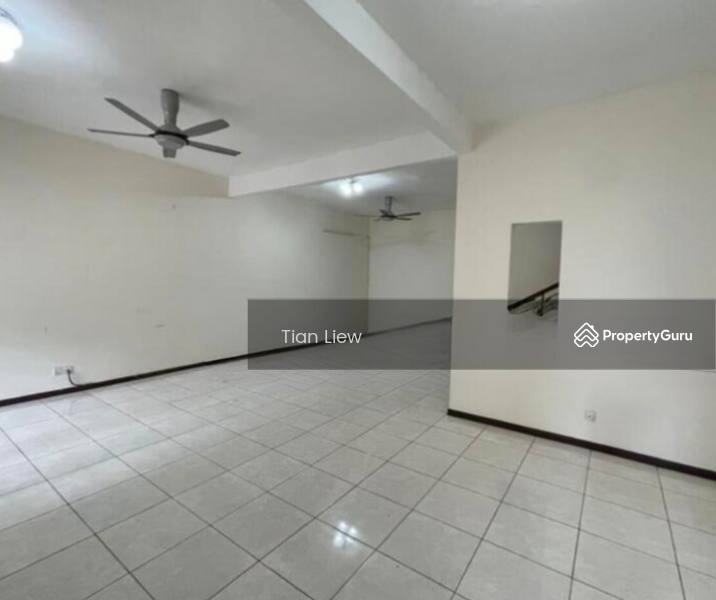 Rumah Teres 2 Tingkat untuk Dijual di Taman Usahawan (Kepong) - Tian Liew - PropertyGuru.com.my