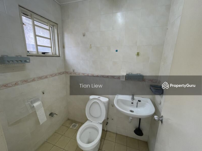 Rumah Teres 2 Tingkat untuk Dijual di Taman Usahawan (Kepong) - Tian Liew - PropertyGuru.com.my