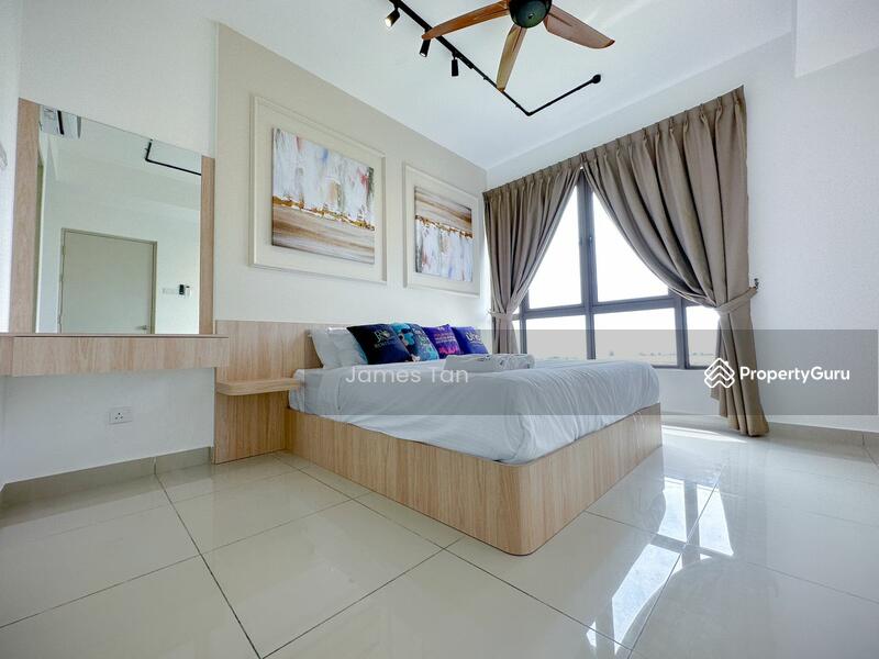 Condominium for Sale at SKS Pavillion Residences - James Tan - PropertyGuru.com.my
