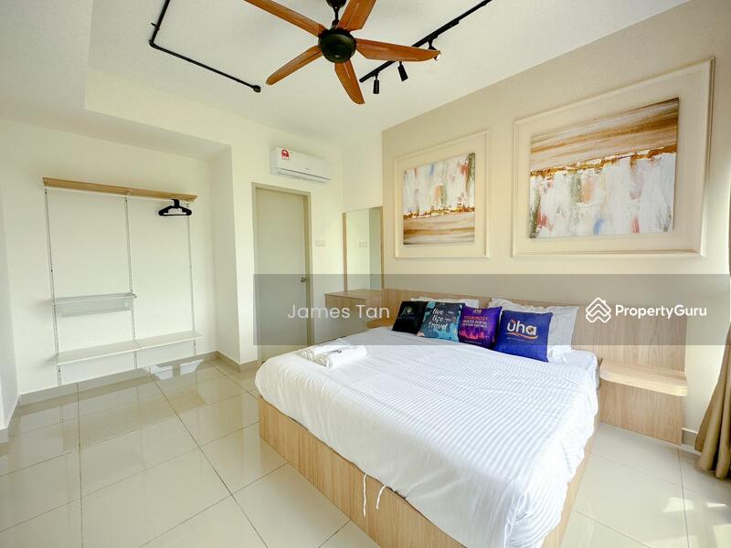 Condominium for Sale at SKS Pavillion Residences - James Tan - PropertyGuru.com.my