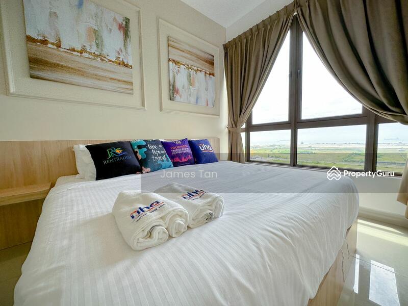 Condominium for Sale at SKS Pavillion Residences - James Tan - PropertyGuru.com.my