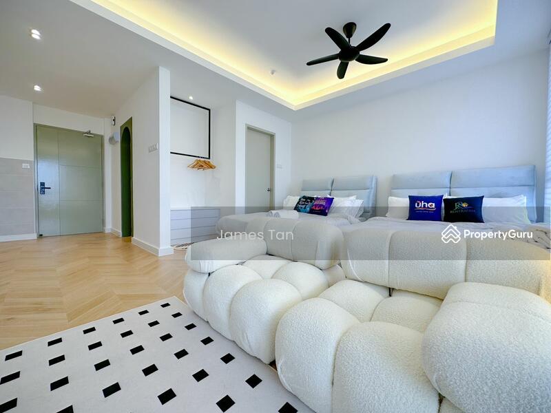 Condominium for Sale at SKS Pavillion Residences - James Tan - PropertyGuru.com.my