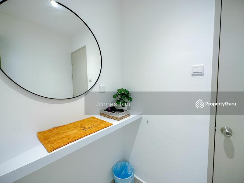 Condominium for Sale at SKS Pavillion Residences - James Tan - PropertyGuru.com.my