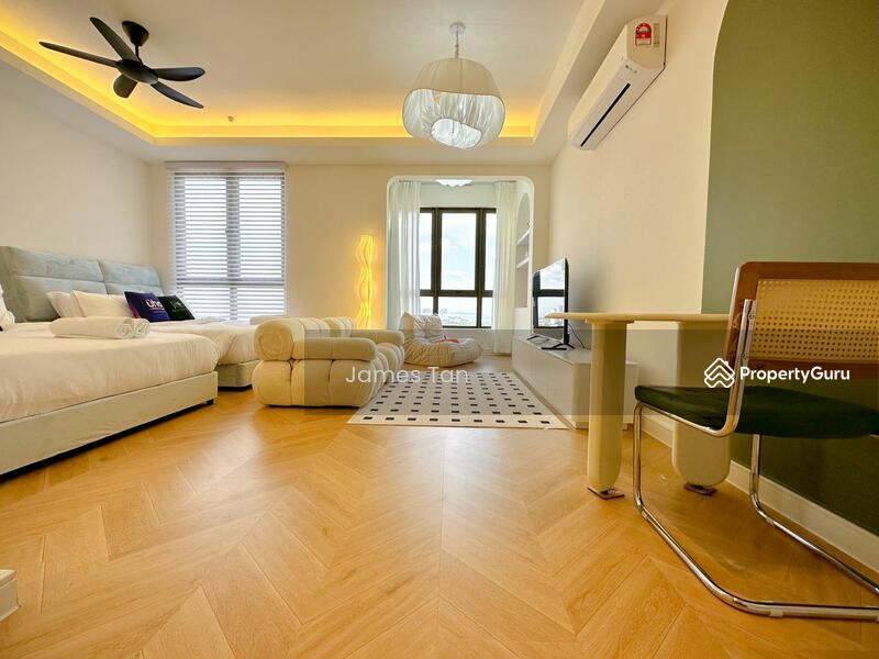 Condominium for Sale at SKS Pavillion Residences - James Tan - PropertyGuru.com.my