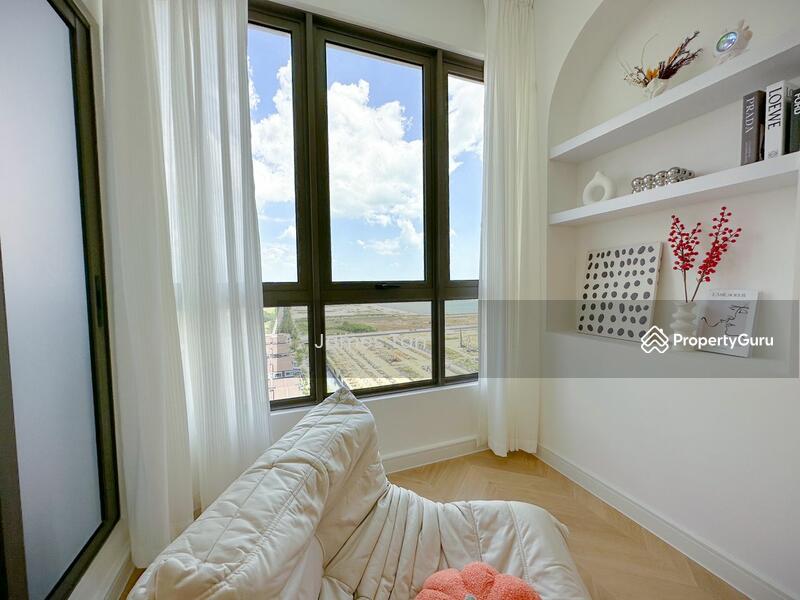 Condominium for Sale at SKS Pavillion Residences - James Tan - PropertyGuru.com.my